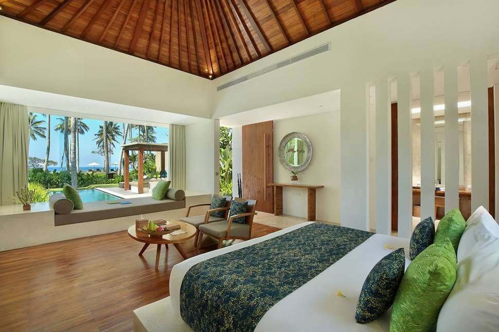 Een foto van Candi Beach Resort & Spa