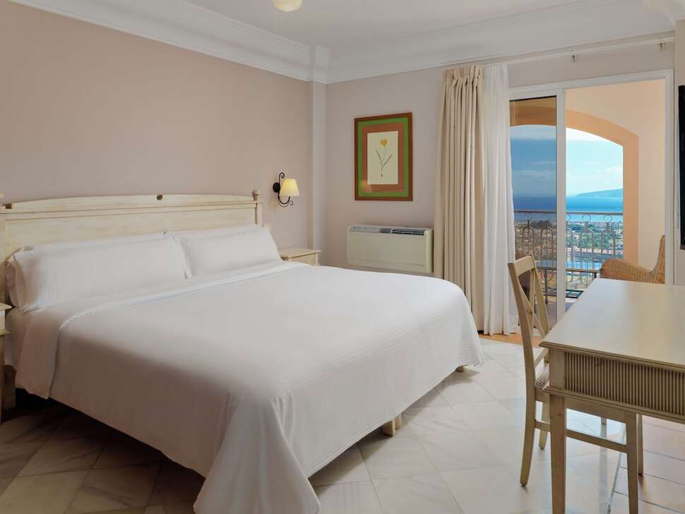 Een foto van Hotel Las Aguilas Tenerife Affiliated by Melia