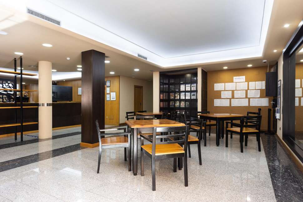 Een foto van Aparthotel El Duque