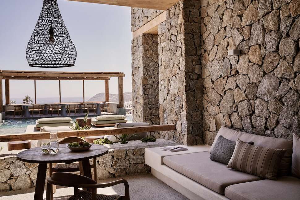 Een foto van Archipelagos All Suites