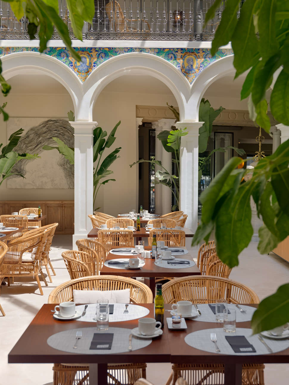 Ein Foto H10 Palacio de Colomera