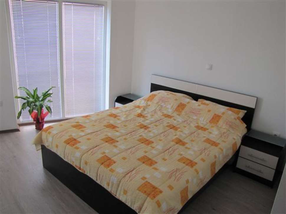 Een foto van Golden Sunset Appartementen