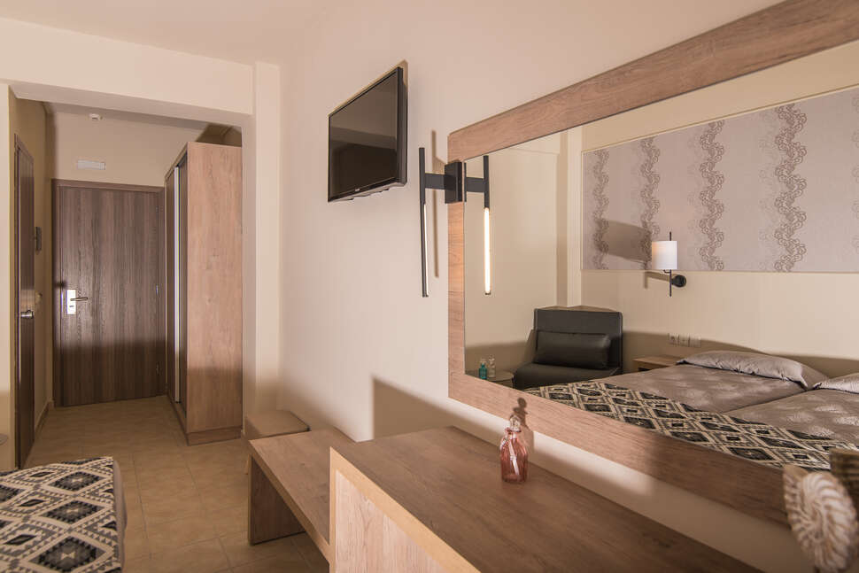 Een foto van Hotel Petros