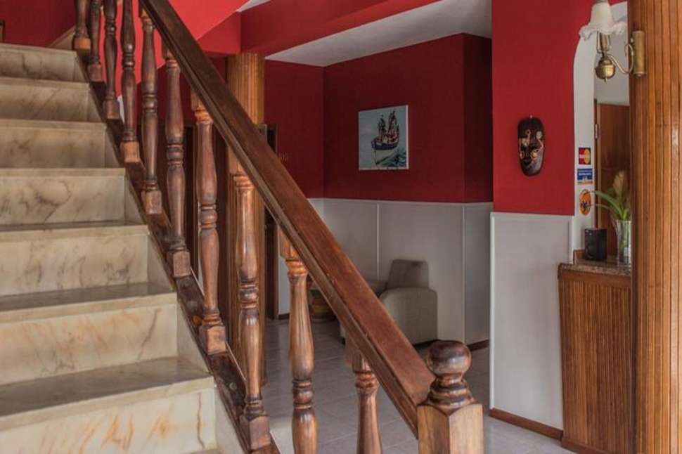 Een foto van Hotel Central Sal