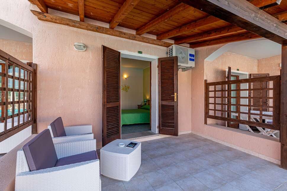 Een foto van Marina Manna Hotel & Club Village