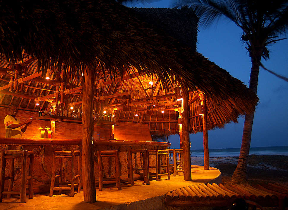 Een foto van Pinewood Beach Resort & Spa