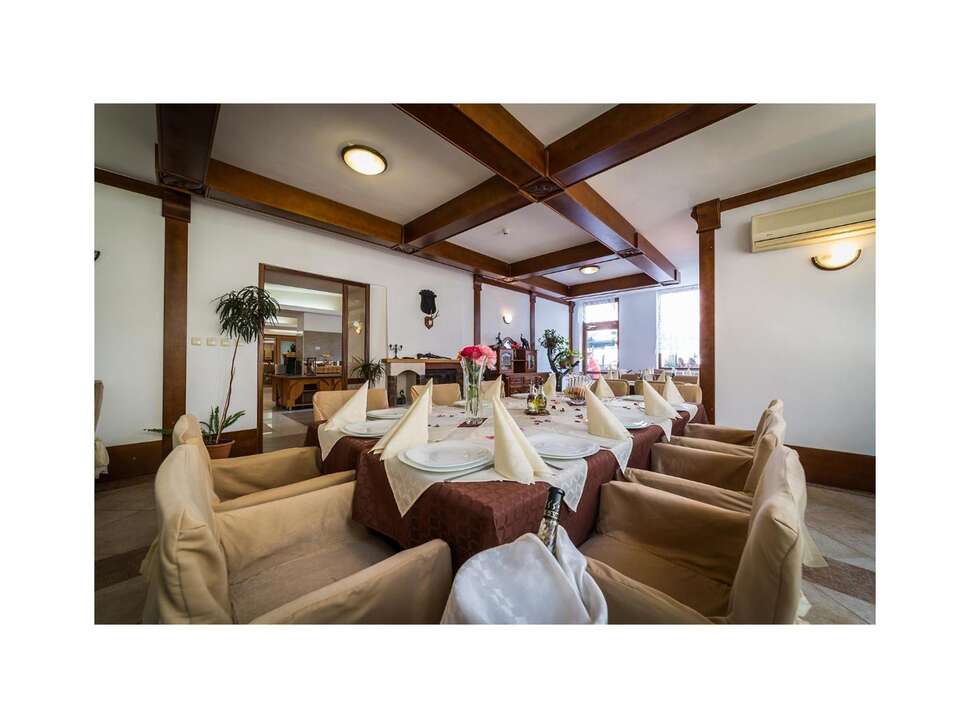 Een foto van Hotel Kavkaz Golden Dune