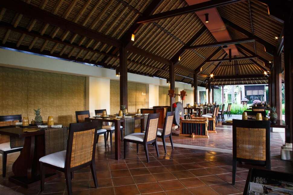 Ein Foto von den Einrichtungen im Kayumanis Sanur Private Villa & Spa