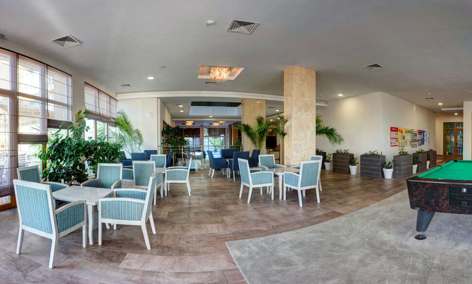 Een foto van Slavey Hotel