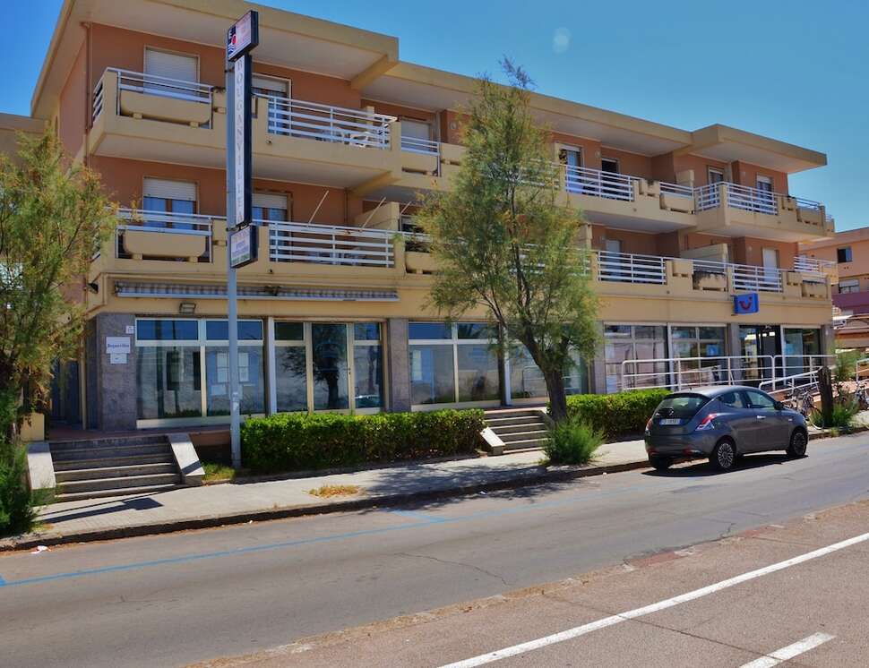 Ein Foto Residence Buganvillea