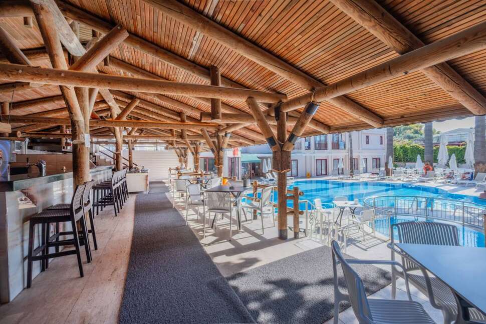 Ein Foto Sun Beach Park & Spa