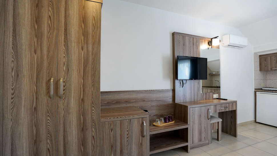 Een foto van Cleopatra Ada Aparthotel