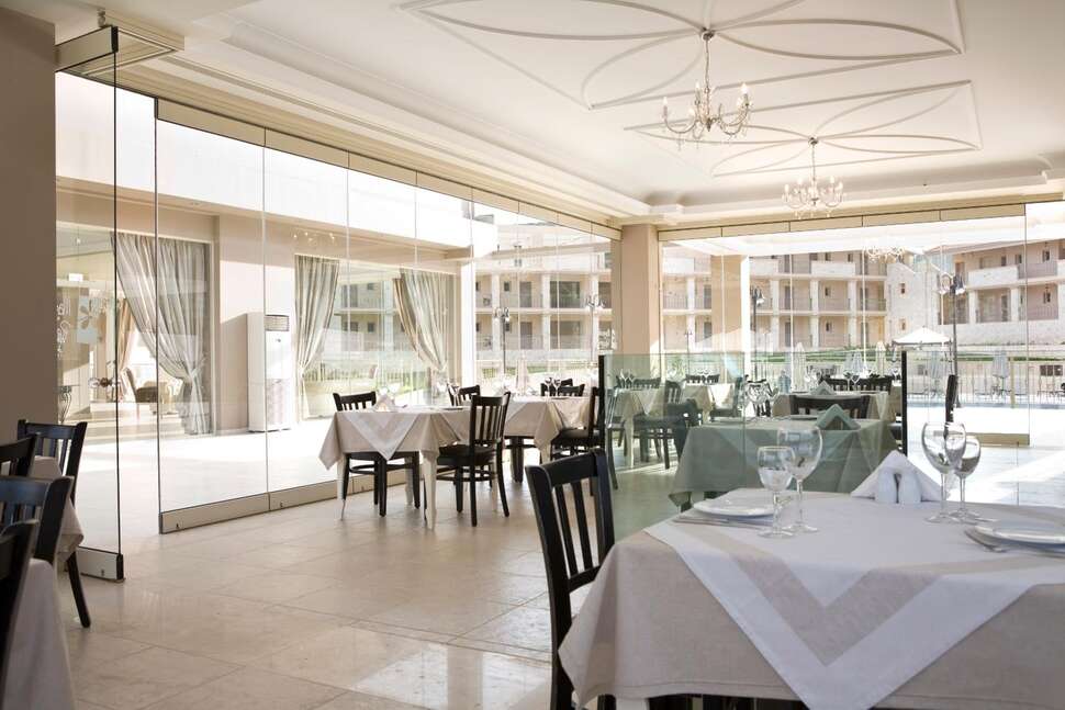 Een foto van The Magnolia Resort