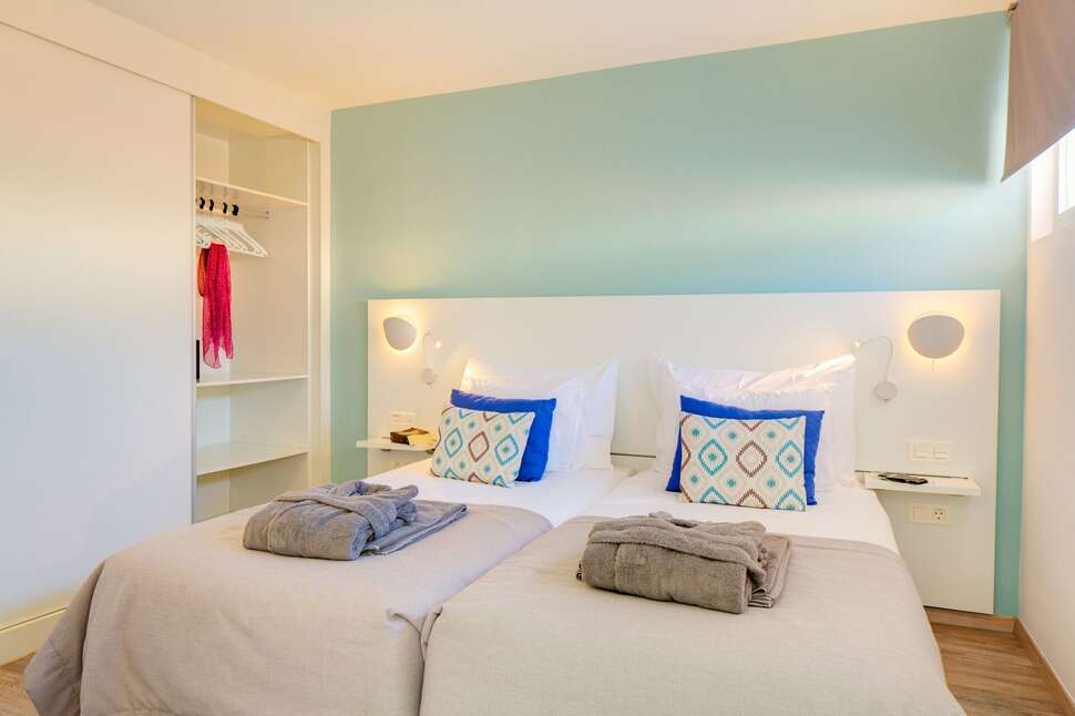 Een foto van Hotel Coral Ocean View