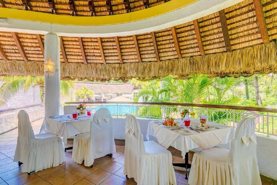 Een foto van Casuarina Resort & Spa