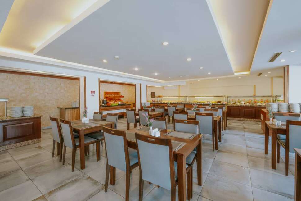Ein Foto Sun Beach Park & Spa