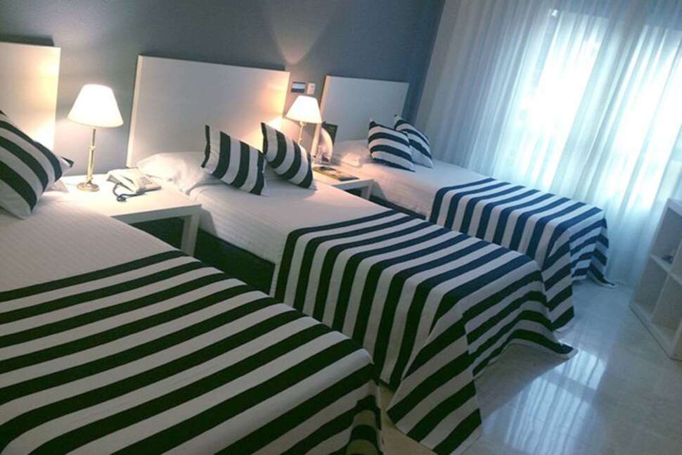 Een foto van Sercotel Togumar