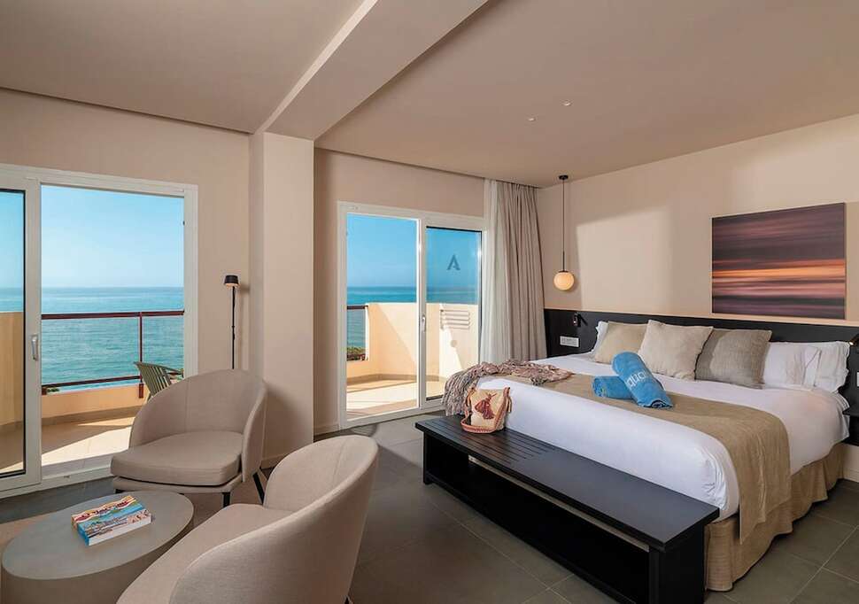 Een foto van Aqua Hotel Promenade & Spa