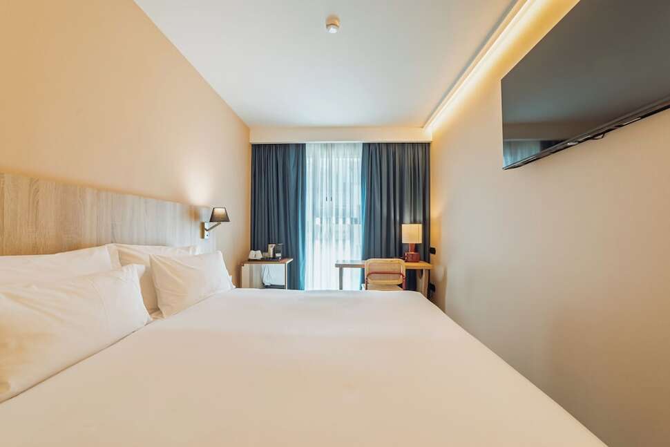 Een foto van ABC Hotel Porto Campanha