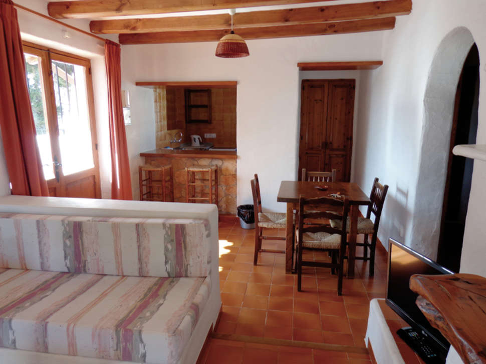Een foto van Appartementen Los Pinares Benet