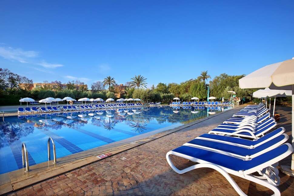 Een foto van Valeria Madina Club Resort