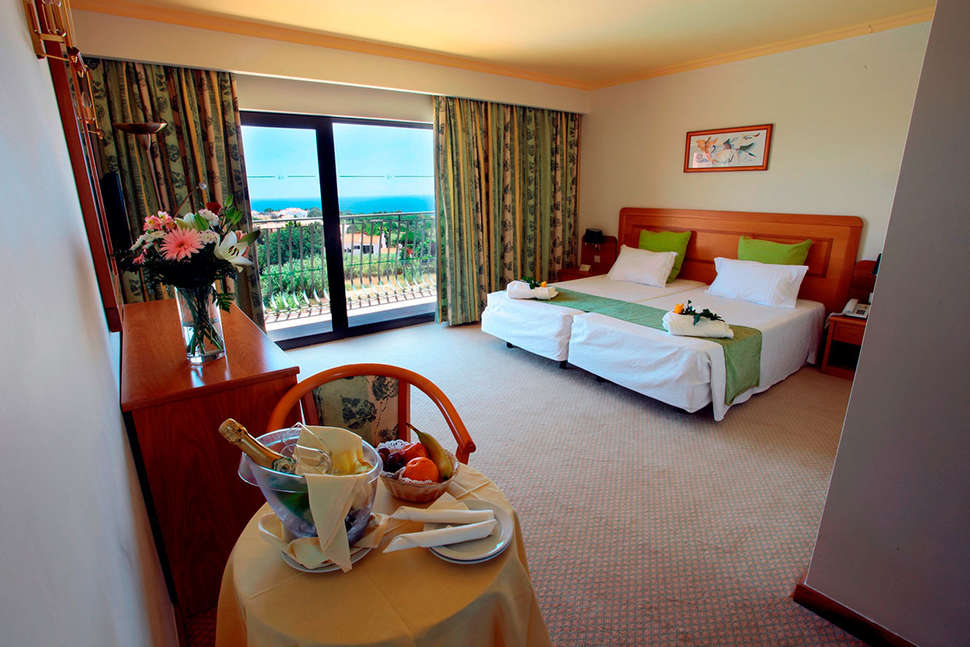 Een foto van Hotel Baia Grande