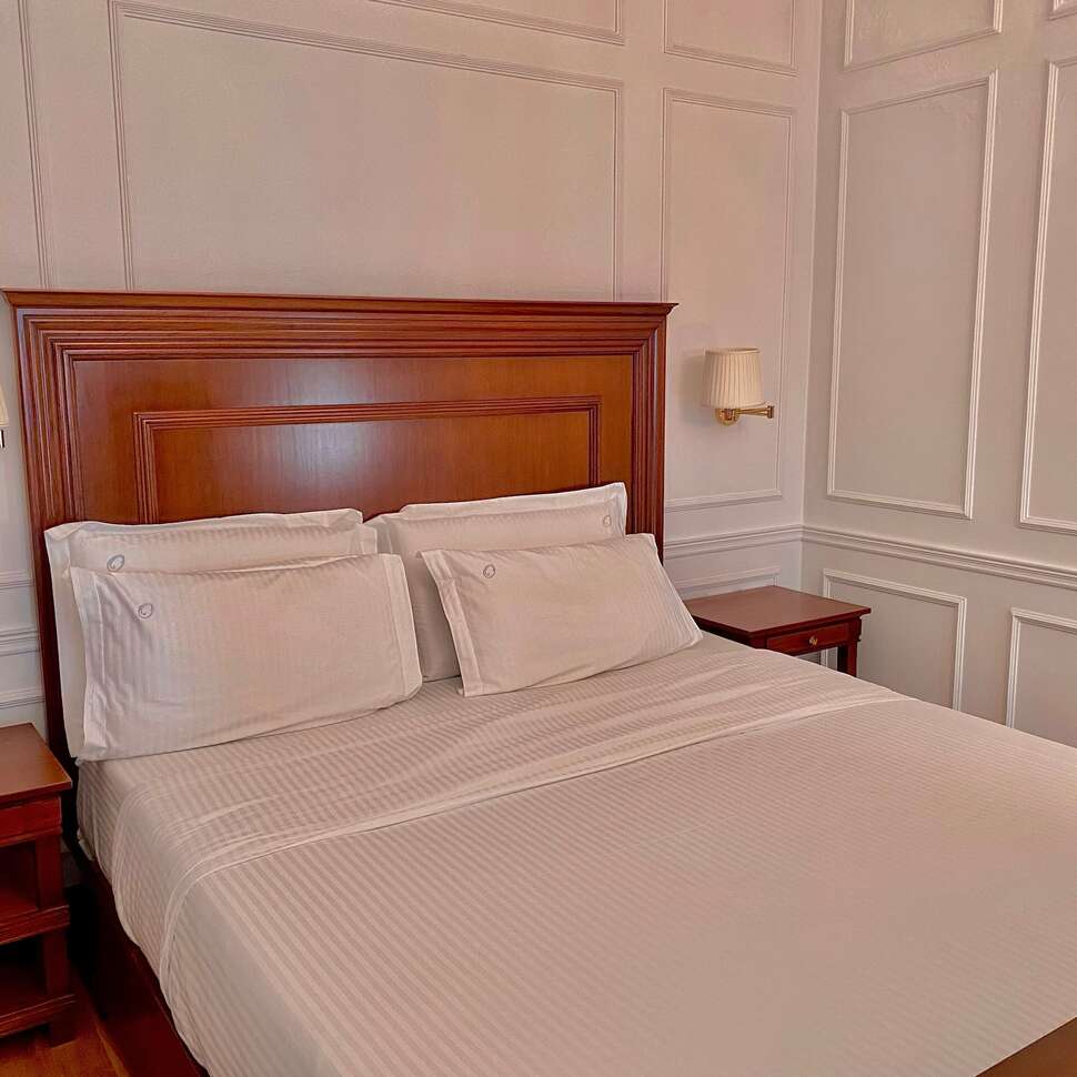 Ein Foto Opera Hotel Tirana