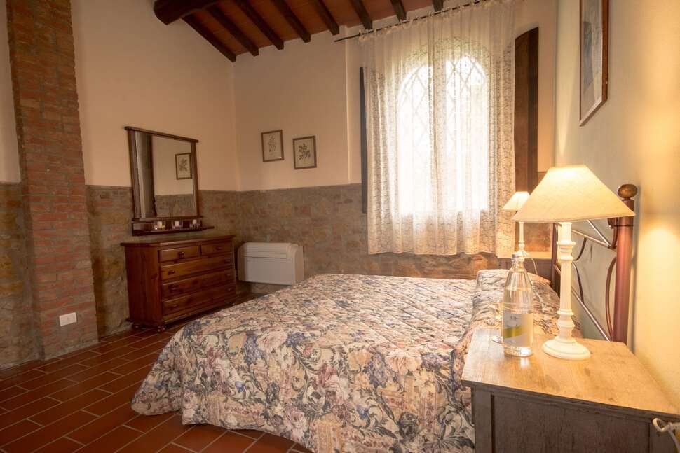 Een foto van Tenuta Castellare di Tonda