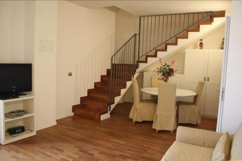 Een foto van Appartementen Antico Verbano