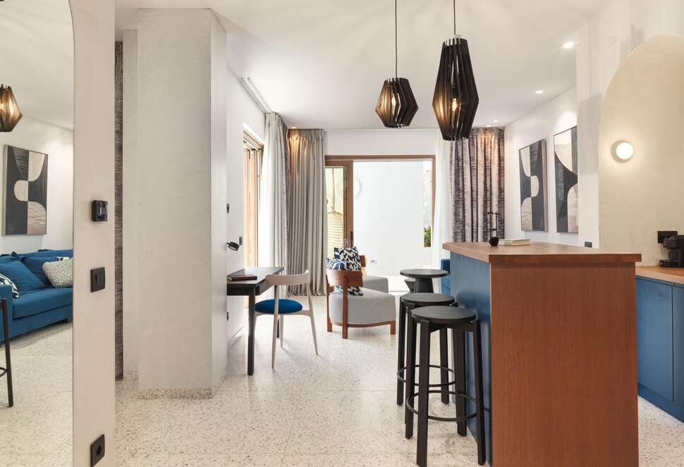 Een foto van Lyo Boutique Hotel