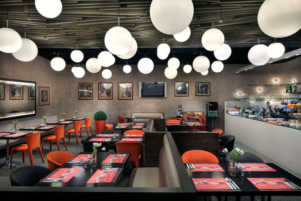Een foto van Metropol Design Hotel Old Town