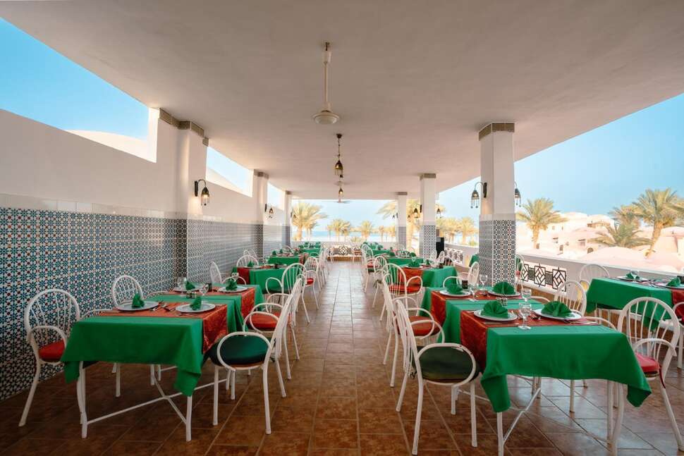 Een foto van Protels Crystal Beach Resort