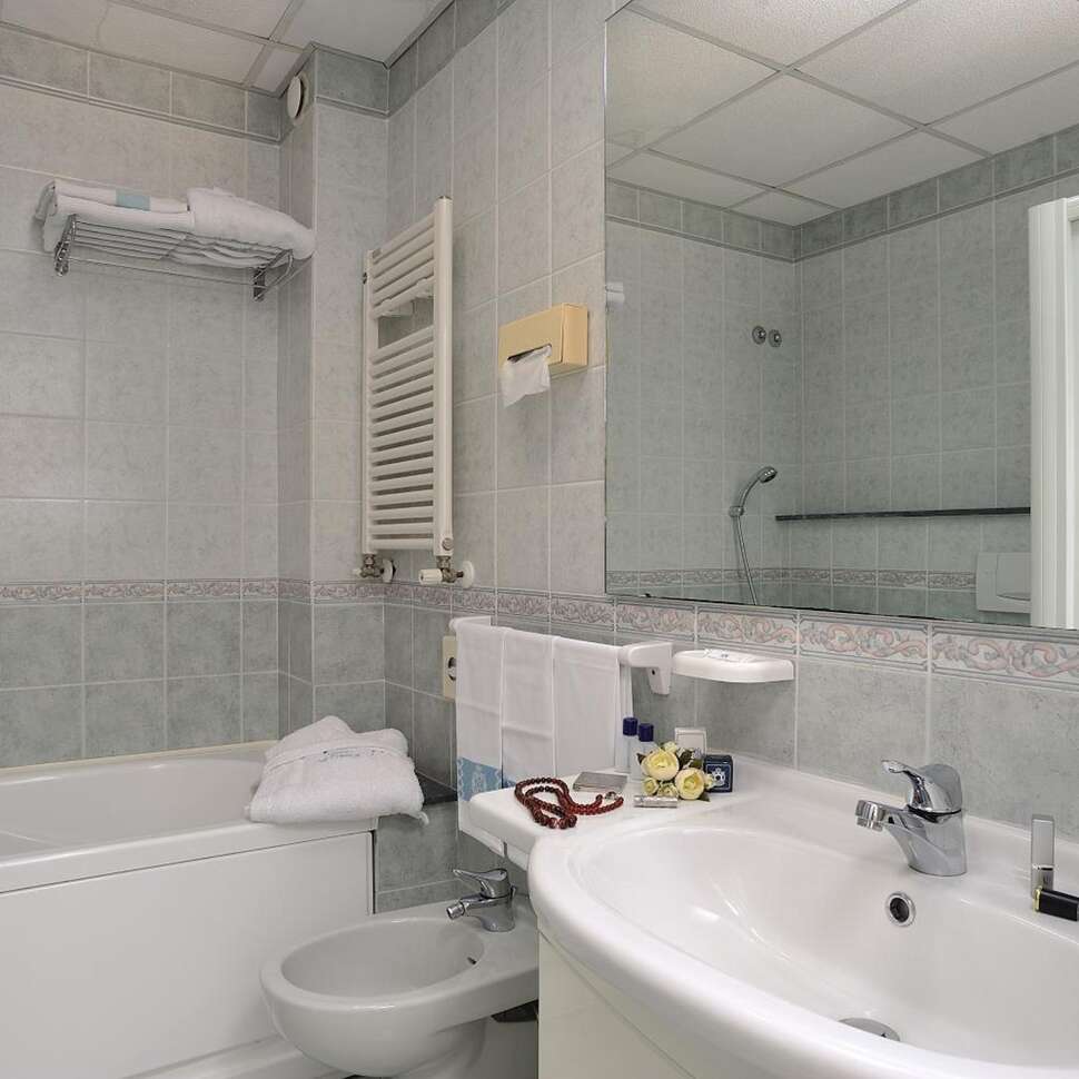 Een foto van Hotel De France