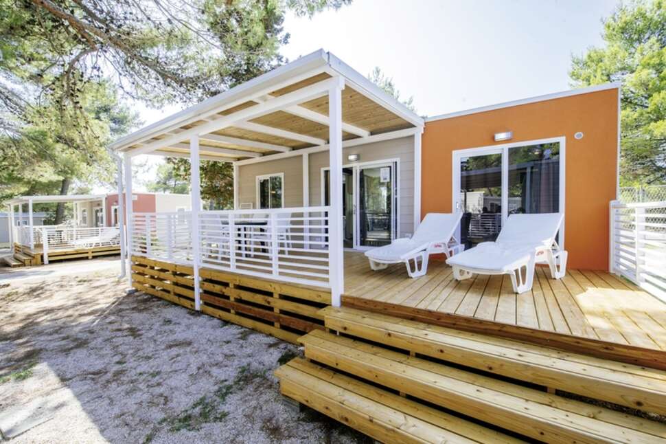 Een foto van Zaton Holiday Resort