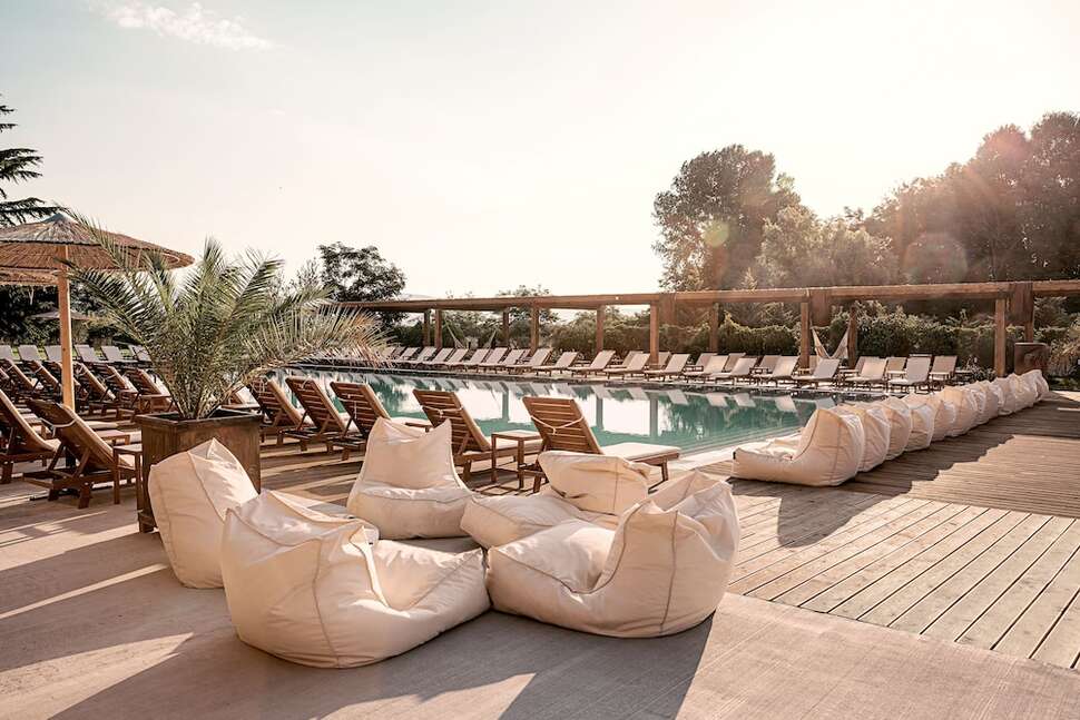 Een foto van Sunny Beach Club