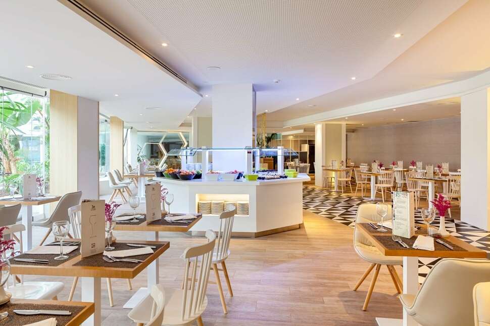 Een foto van Hotel Tigotan Lovers & Friends