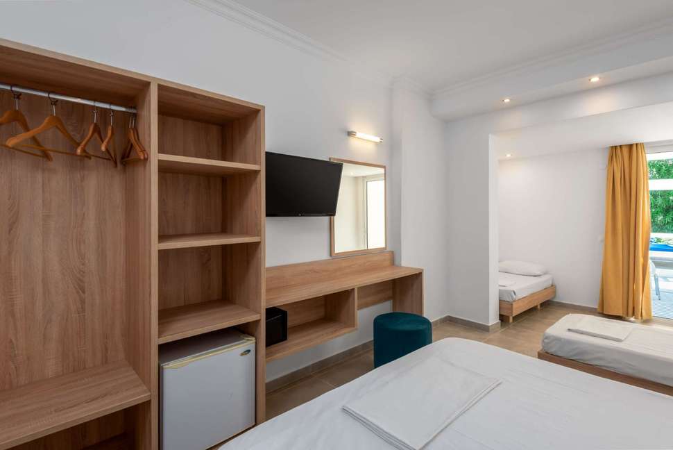 Een foto van Delfinia Resort