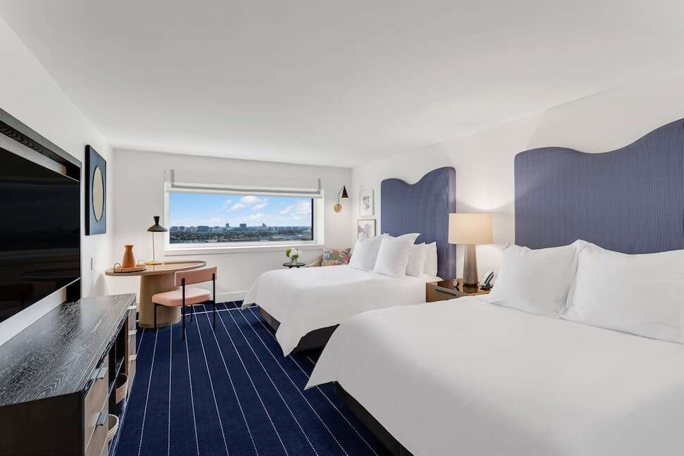Een foto van InterContinental Miami