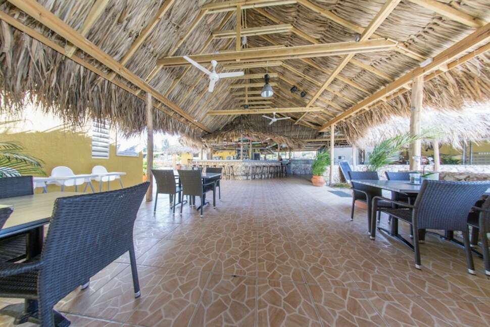 Een foto van Hillside Resort Bonaire