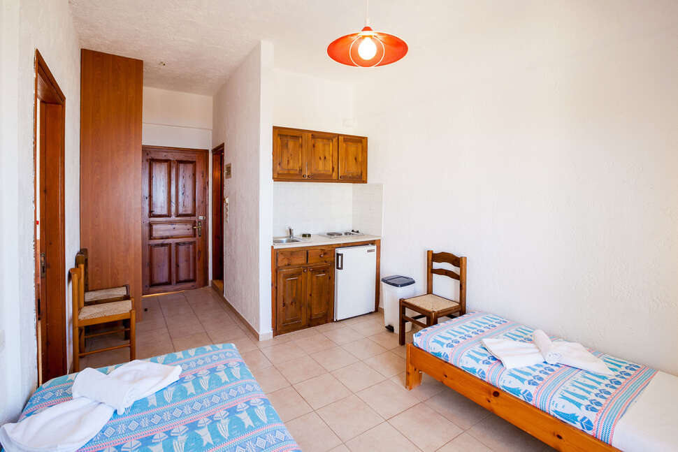 Een foto van Angel Village Hotel