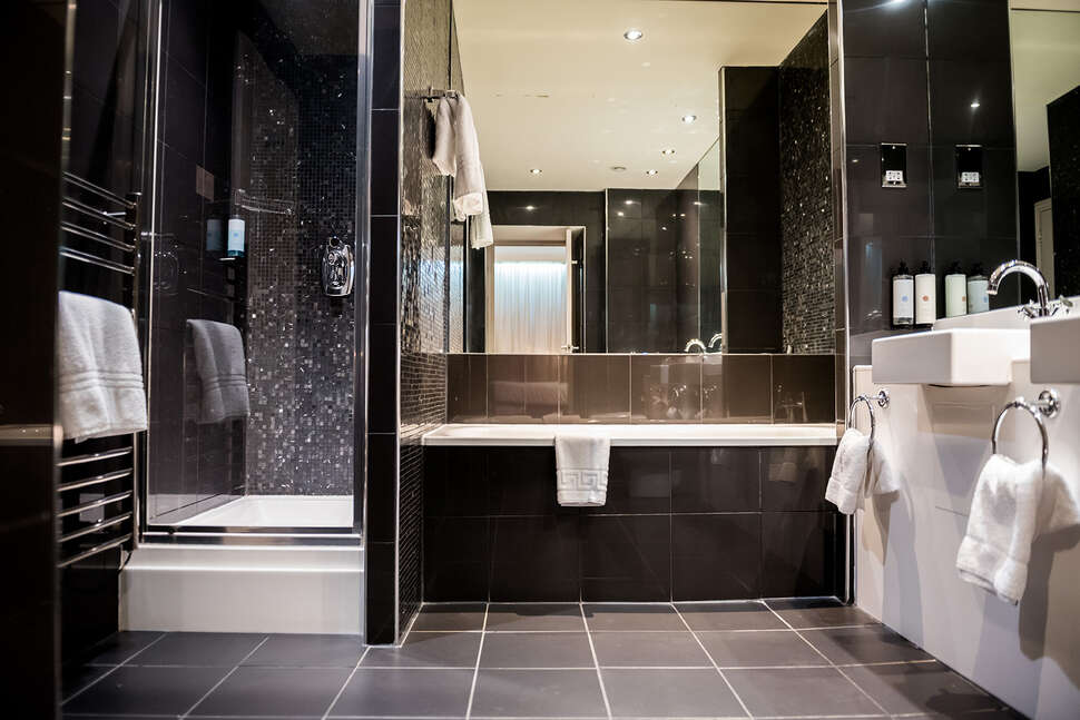 Een foto van Macdonald Townhouse Hotel
