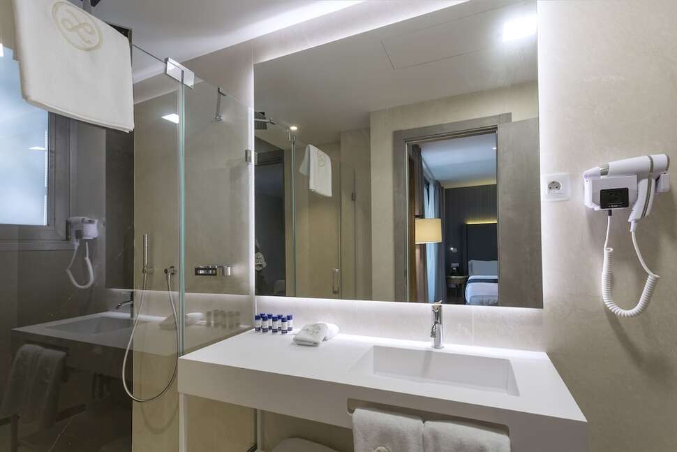 Een foto van Hotel Lima