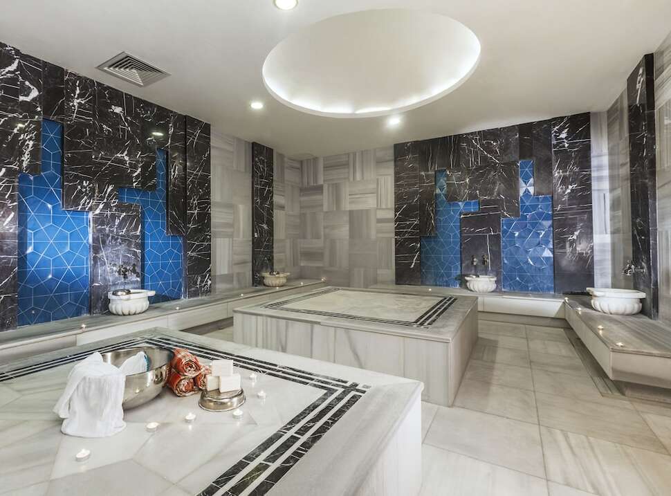 Een foto van Sherwood Dreams Resort