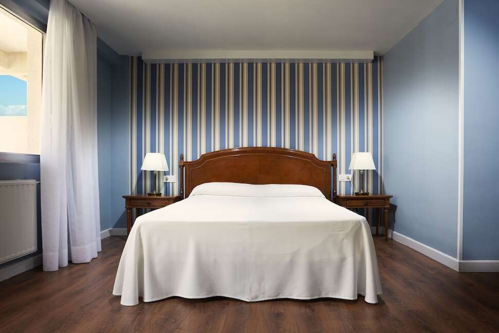 Een foto van Hotel La Barracuda
