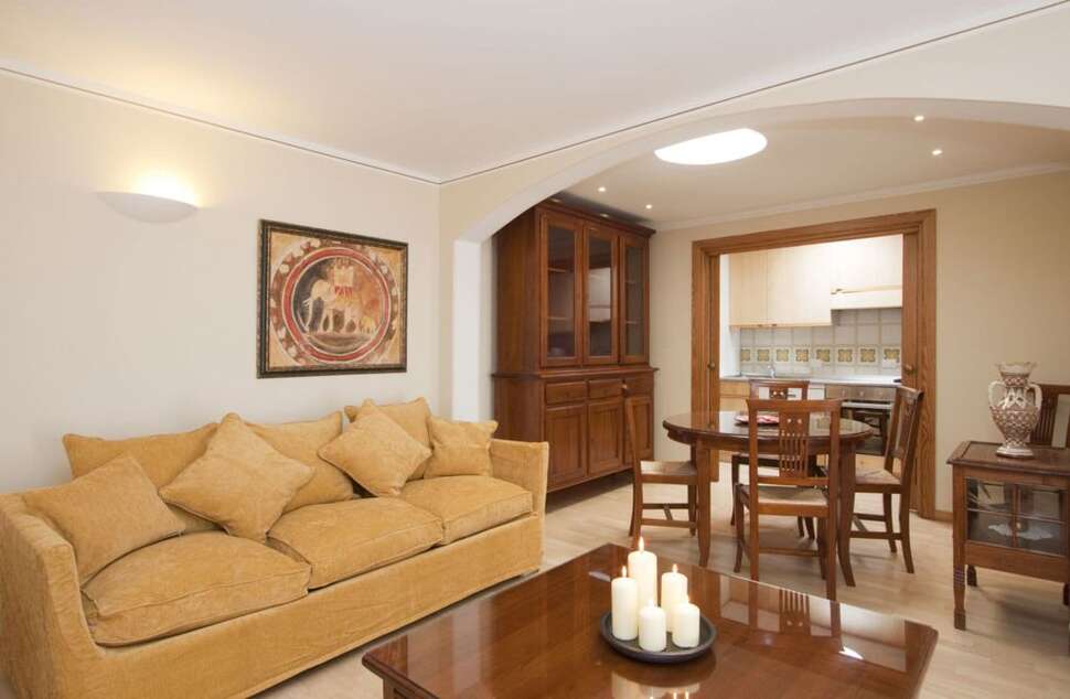 Een foto van Bungalows Velazquez