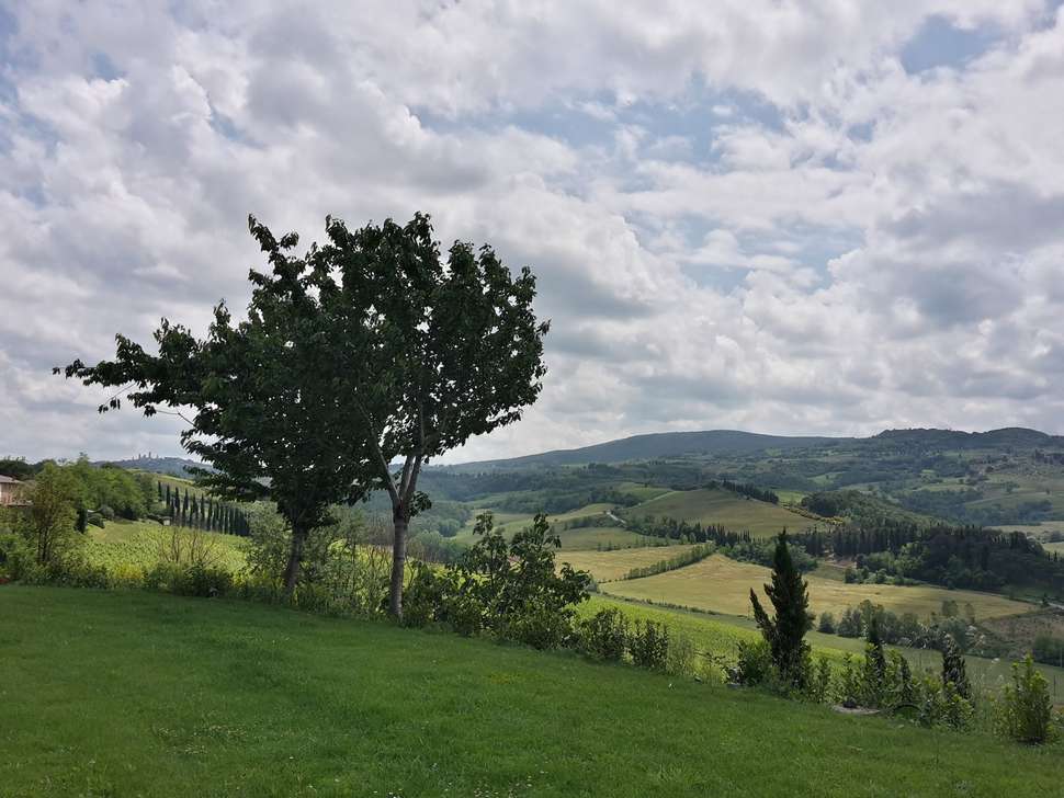 Een foto van Agriturismo Poderi Arcangelo