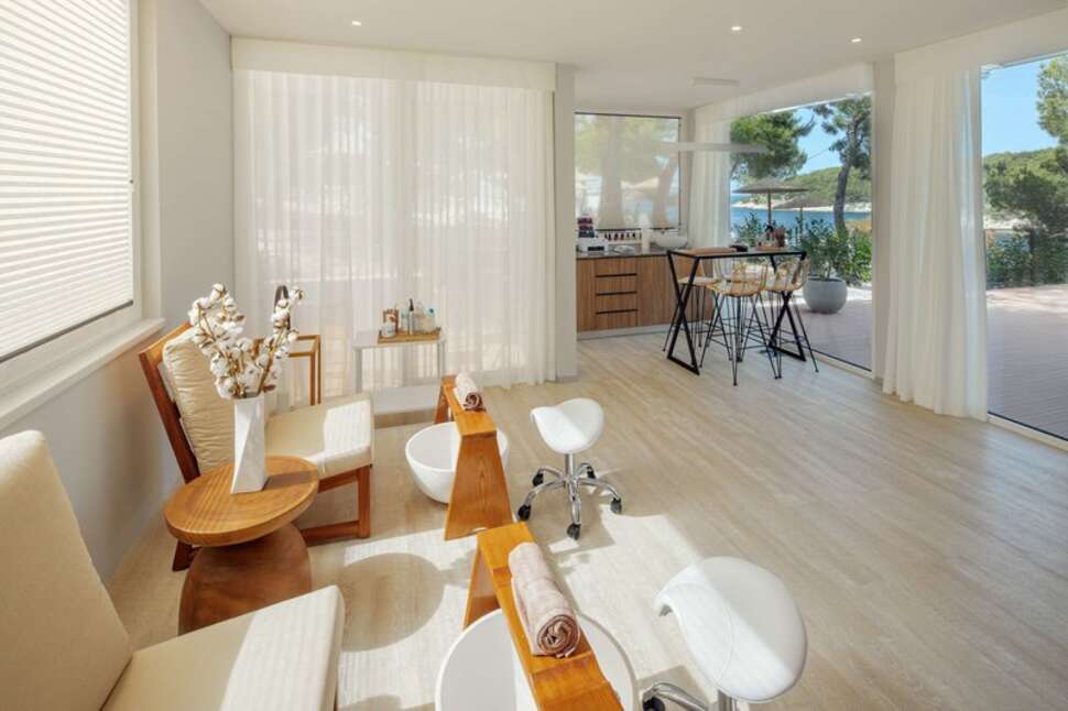 Een foto van Gava Waterman Milna Resort