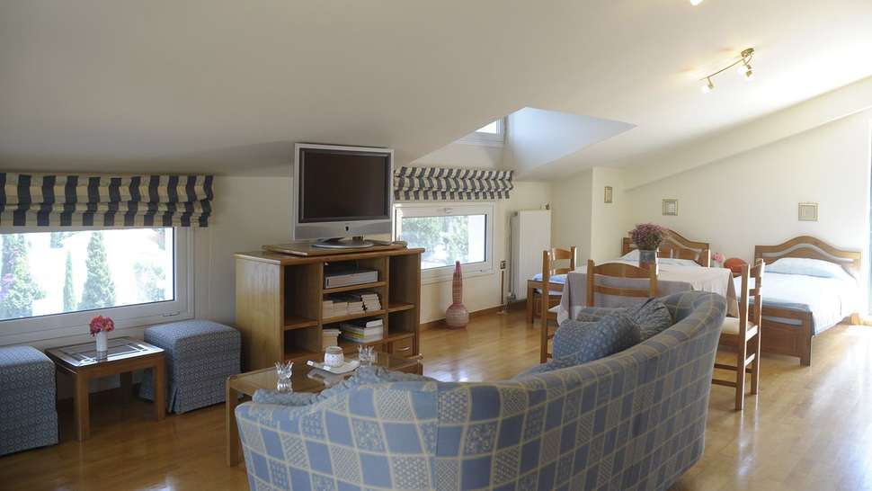 Een foto van Kerveli Village