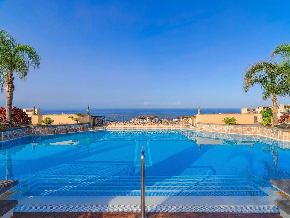 Een foto van GF Gran Costa Adeje