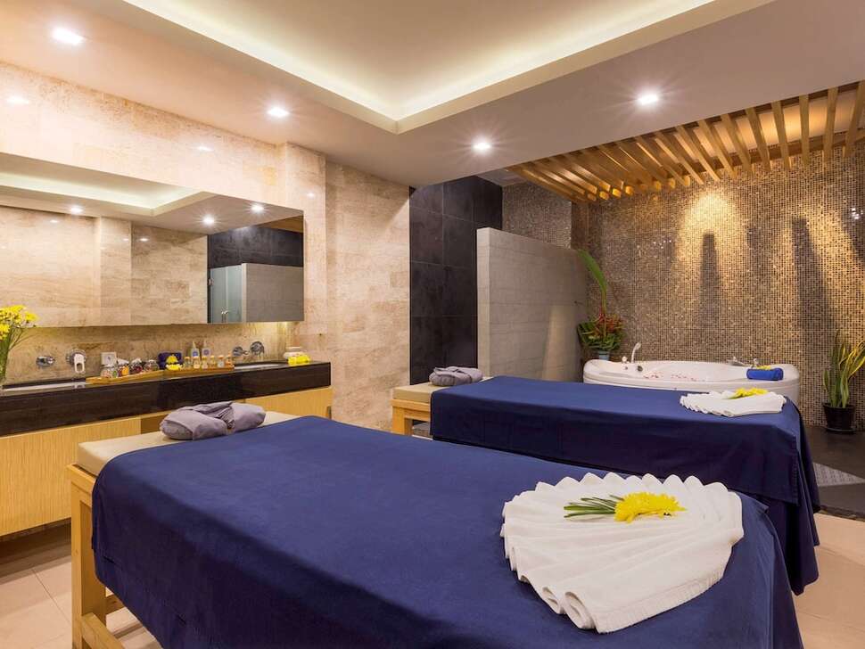 Een foto van Novotel Phuket Kamala Beach